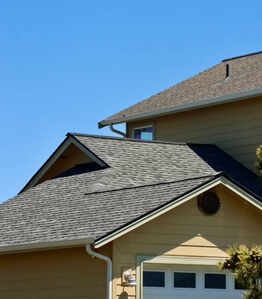 Trusted Pisgah, AL Roofing Services Experts